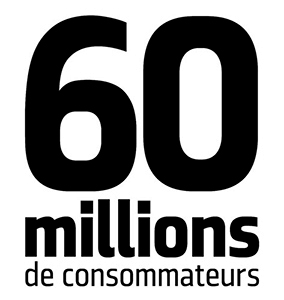 logo 60 millions de consommateurs