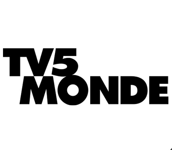 logo TV5 monde