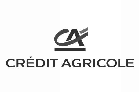 logo credit agricole