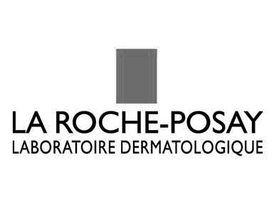 logo Laroche posay