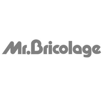 logo mr bricolage