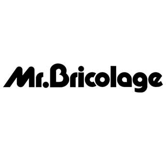 logo monsieur bricolage