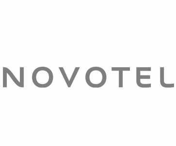 logo novotel