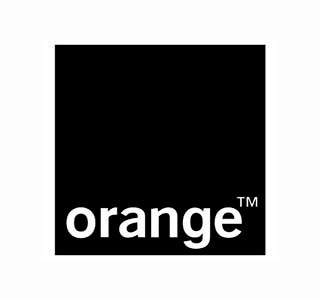 logo orange