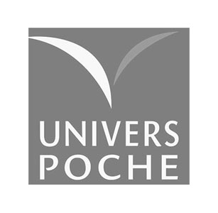 logo univers poche